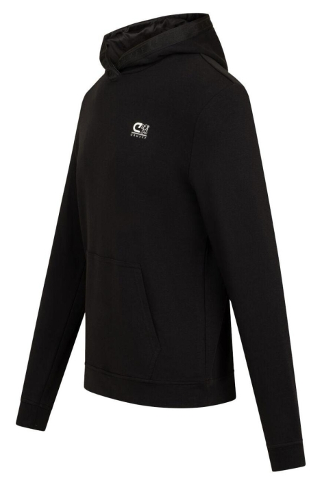 Cruyff csa253053 quartz fleece oth hood
